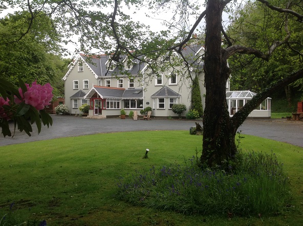 Gleann Fia Country House - Killarney - Ireland