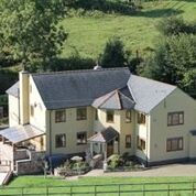 Hope Mountain Bed and Breakfast - North Wales, Wales