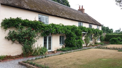 Arden Cottage Bed and Breakfast - Somerset, England