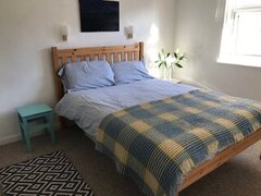 Double room - Pembrokeshire, Wales