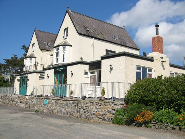 Gadlys Country House Hotel - Anglesey, Wales
