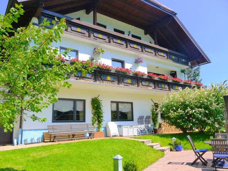 Haus Bellevue Holiday Accommodation - Lungau, Austria