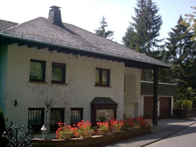 Eifel Apartments - Eifel / Nurburgring, Germany