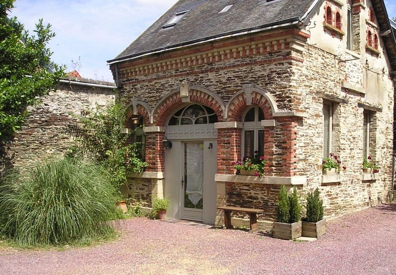 A charming stay in Normandy