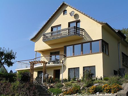 Haus Linn Self-Catering and Bed and Breakfast Apartment - Gemany (Other), Germany