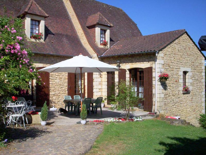 La Cachette B&B near Sarlat - Dordogne, France