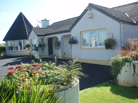 Donegal Shore Bed & Breakfast 