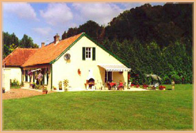 La Rivierette - Nord-pas-de-Calais/North, France