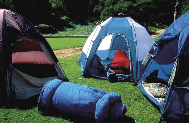 Whitecairn & Glenluce Holiday Parks - Wigtownshire, Scotland