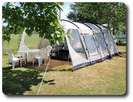 Camping Belle Vue - Dordogne, France