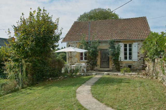 Attractive Gite in the Dordogne - Dordogne, France