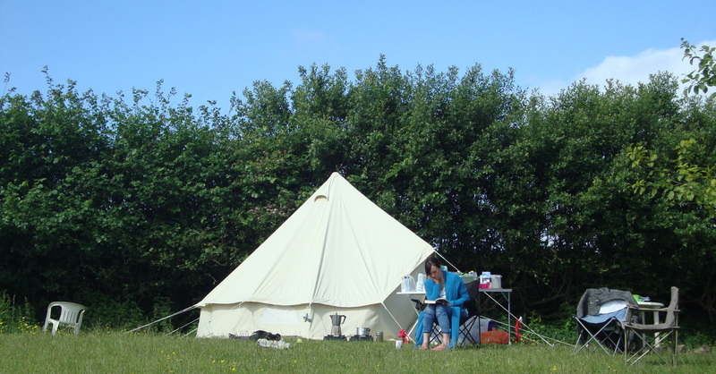 Cerenety Eco Camping 