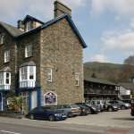 Brathay Lodge (Guest accommodation)