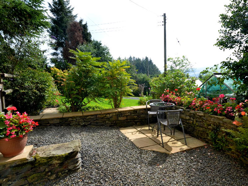 Plas Bwlch Bed & Breakfast