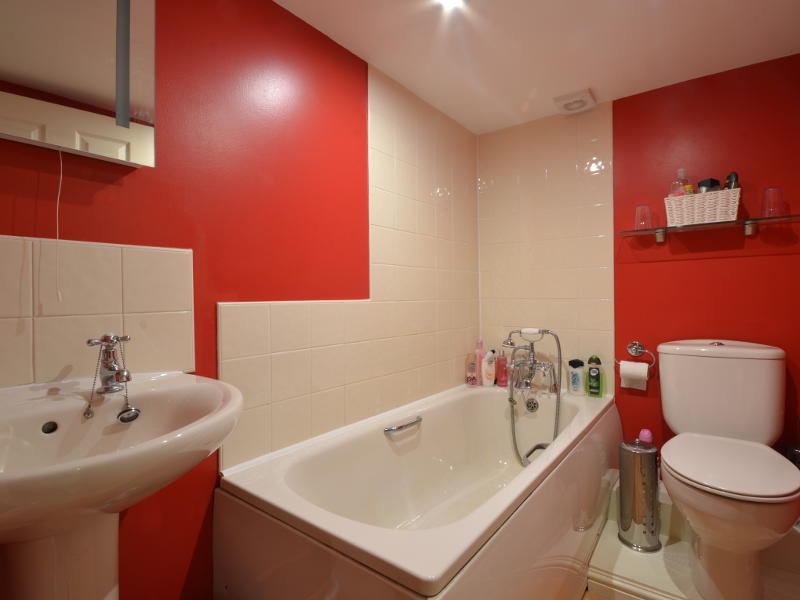 Plas Bwlch Bed & Breakfast