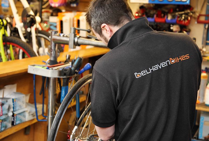 Belhaven Bikes