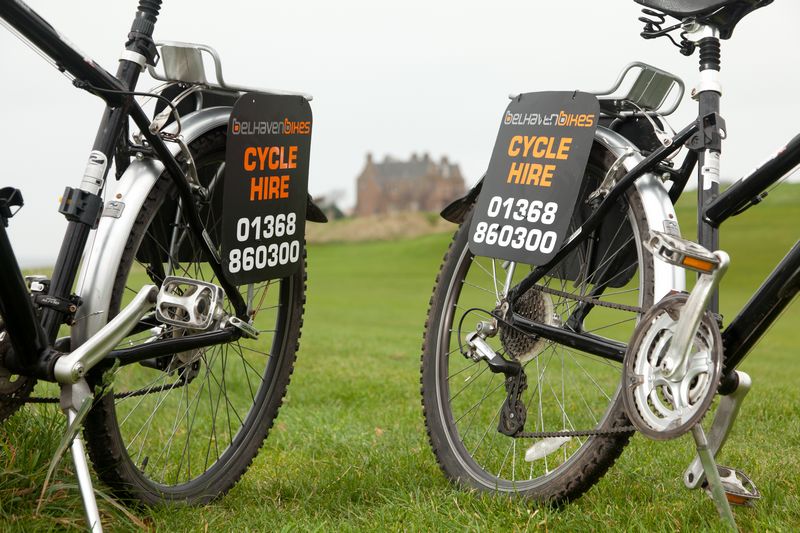 Belhaven Bikes