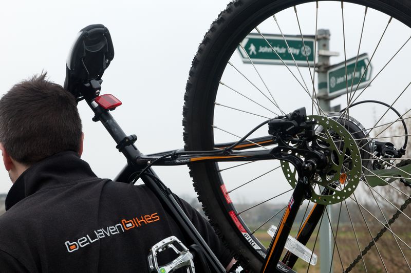 Belhaven Bikes
