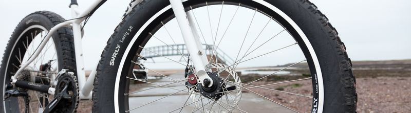 Belhaven Bikes