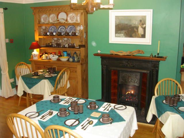 Gleann Fia Country House