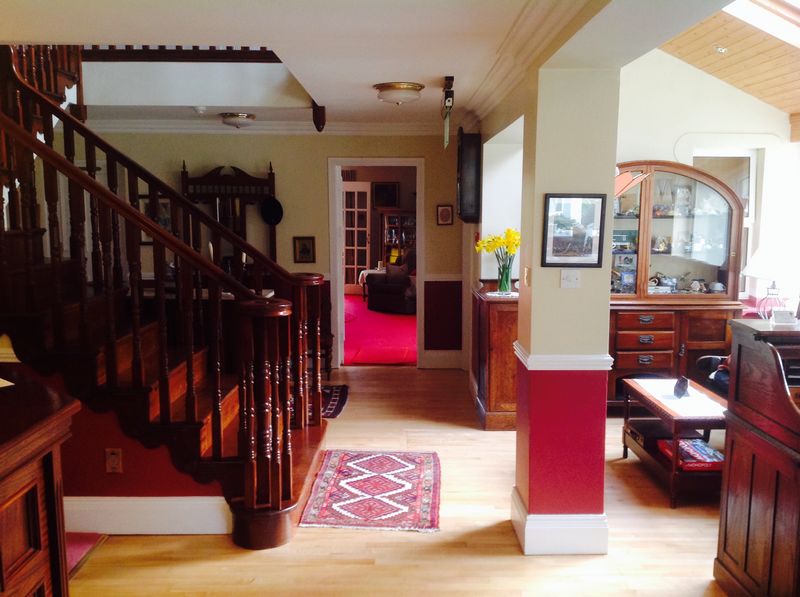 Gleann Fia Country House