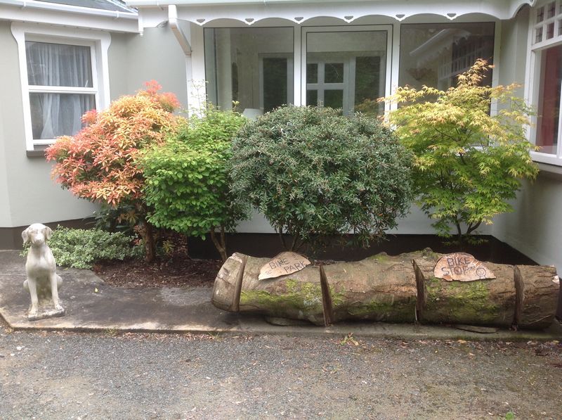 Gleann Fia Country House - Killarney - Ireland