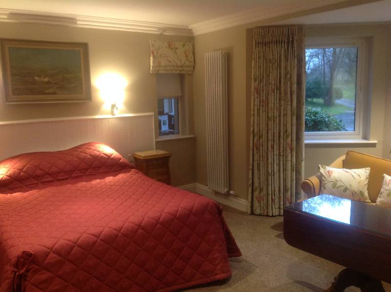 Gleann Fia Country House - Killarney - Ireland