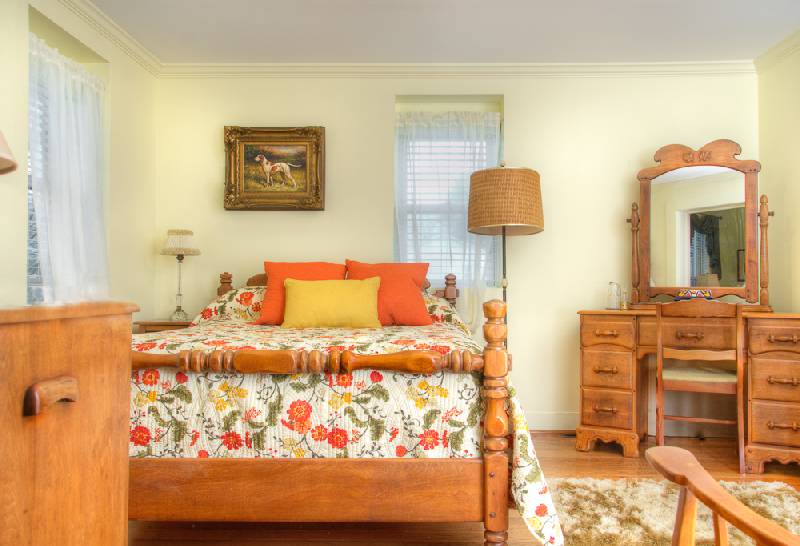 River Terra Retreat
