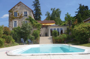 B&B / Gîte Douceur de Vivre