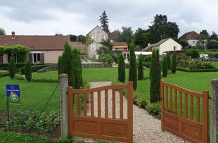 B&B / Gîte Douceur de Vivre