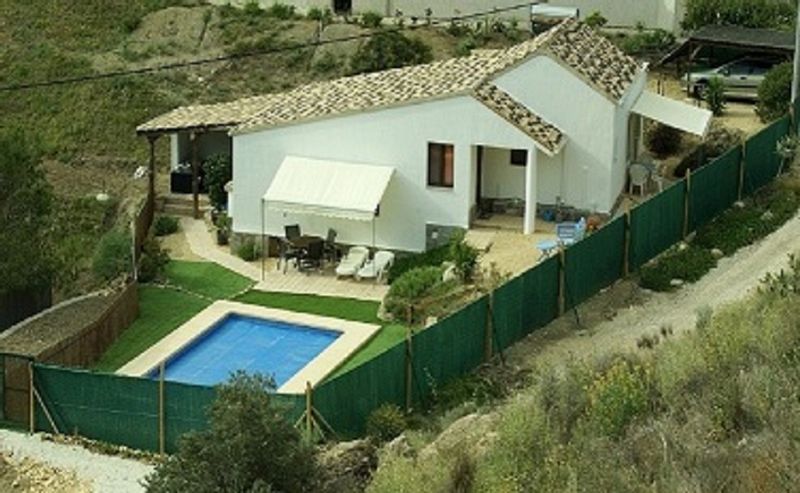 Casita de Luna