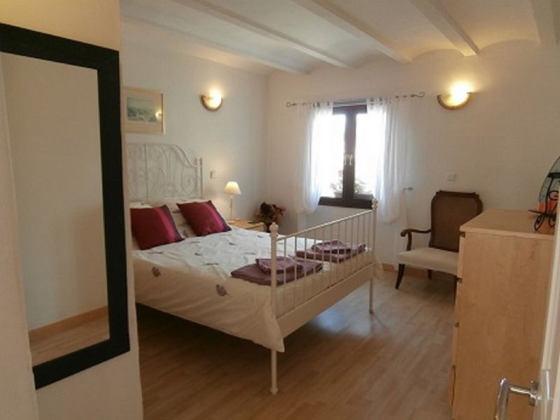 Casita de Luna