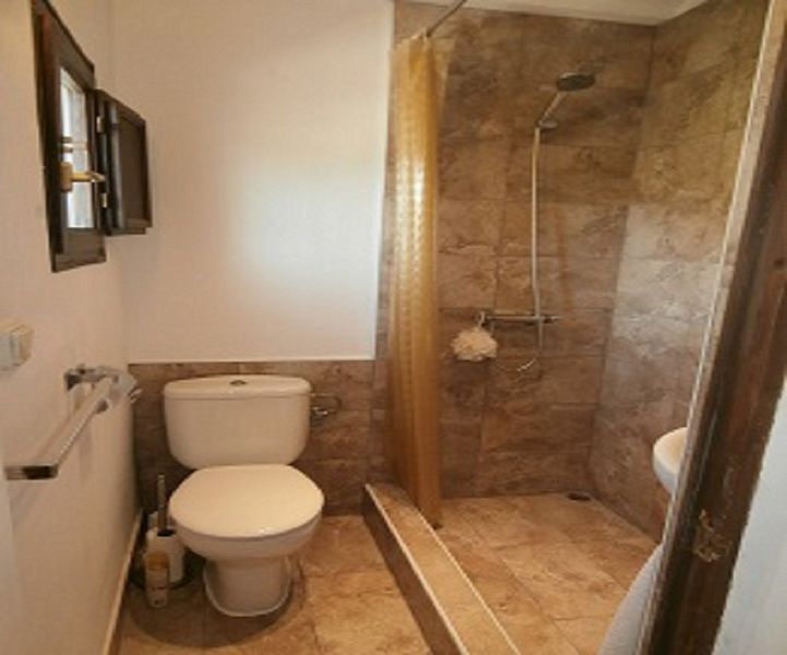 Casita de Luna