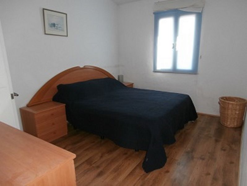 Casita de Luna