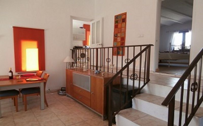 Casita de Luna