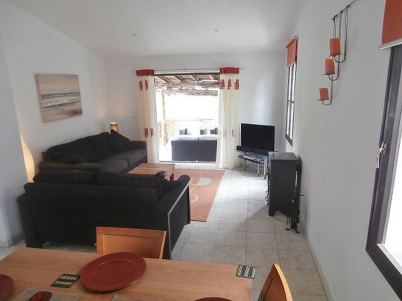 Casita de Luna