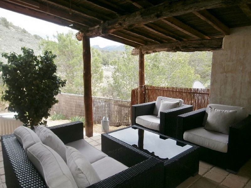 Casita de Luna