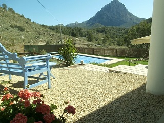 Casita de Luna