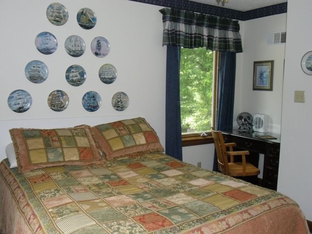 River Gardens Bed and Breakfast, Muncie, IN