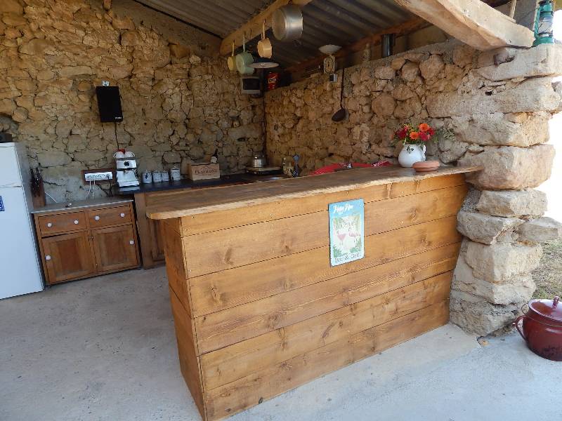 Mobile Home Accomodation