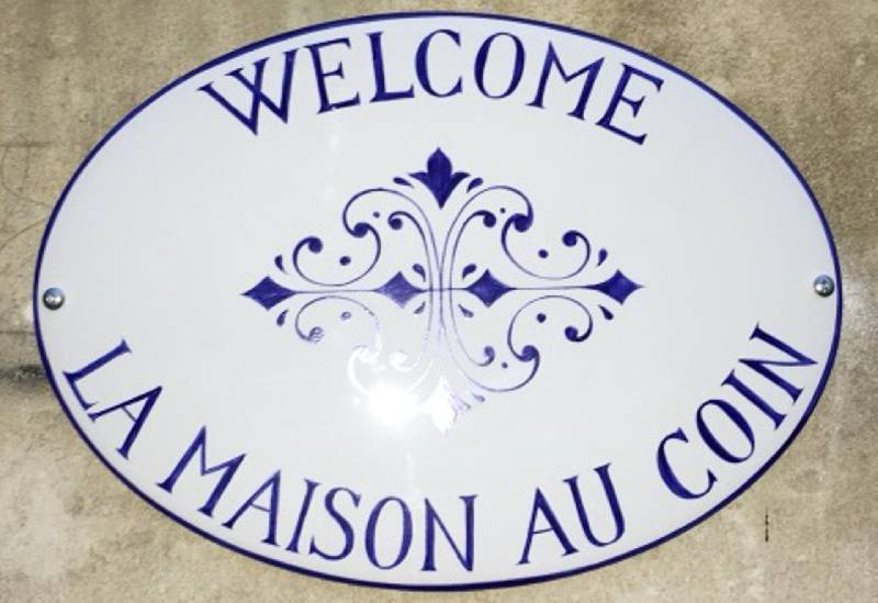 La Maison au Coin