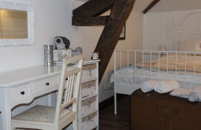 La Maison au Coin