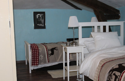 La Maison au Coin