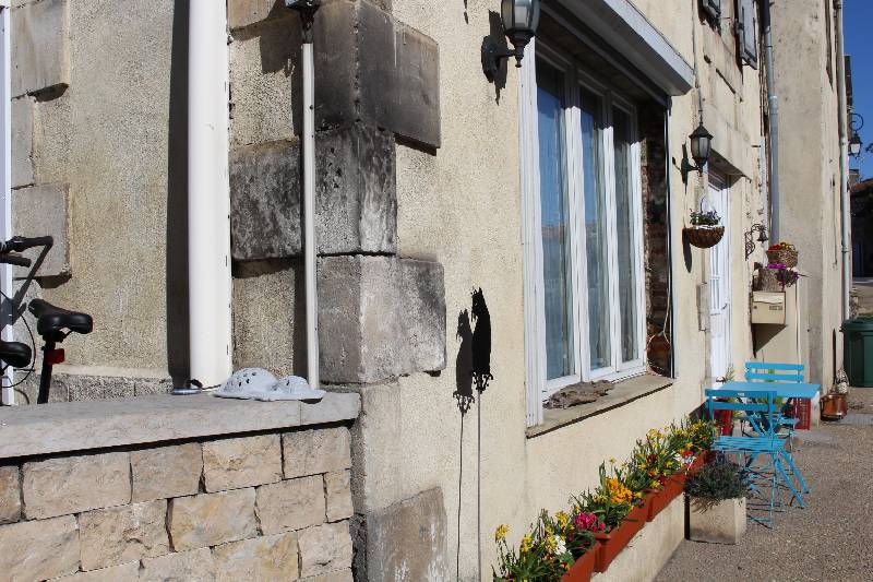 La Maison au Coin