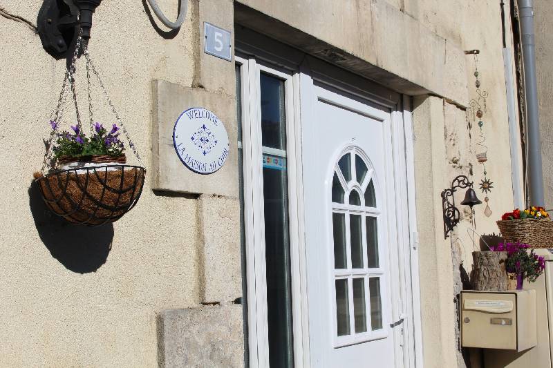 La Maison au Coin