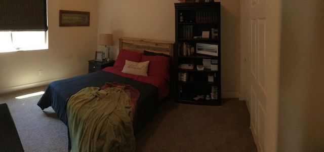 Cycle/RV B&B