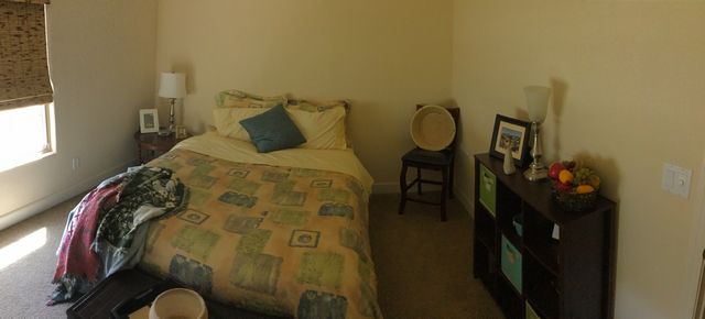 Cycle/RV B&B