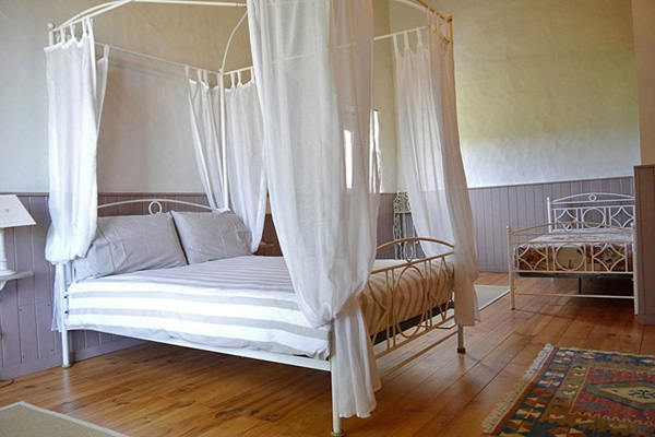 B&B / Self-Catering Gites in SW France