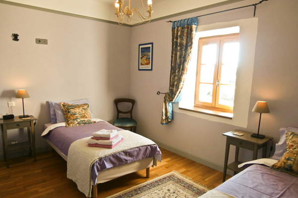 B&B / Self-Catering Gites in SW France