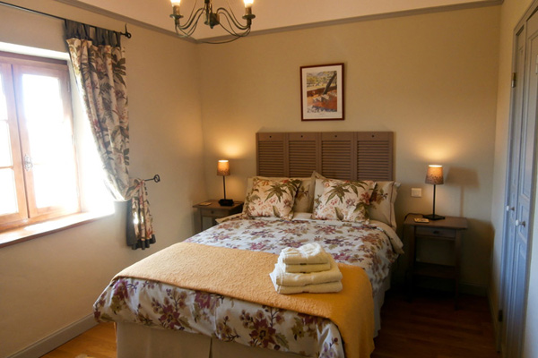 B&B / Self-Catering Gites in SW France